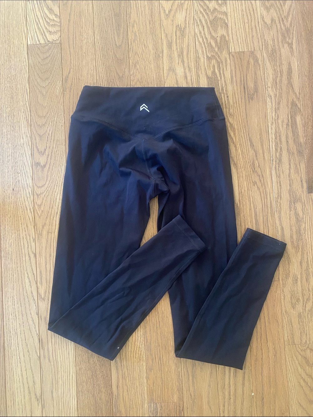 Oner Active UnifiedMove black high waisted leggings